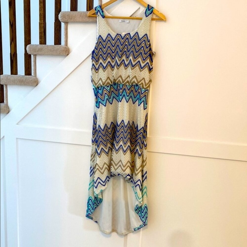 Rickis sleeveless dress size 10